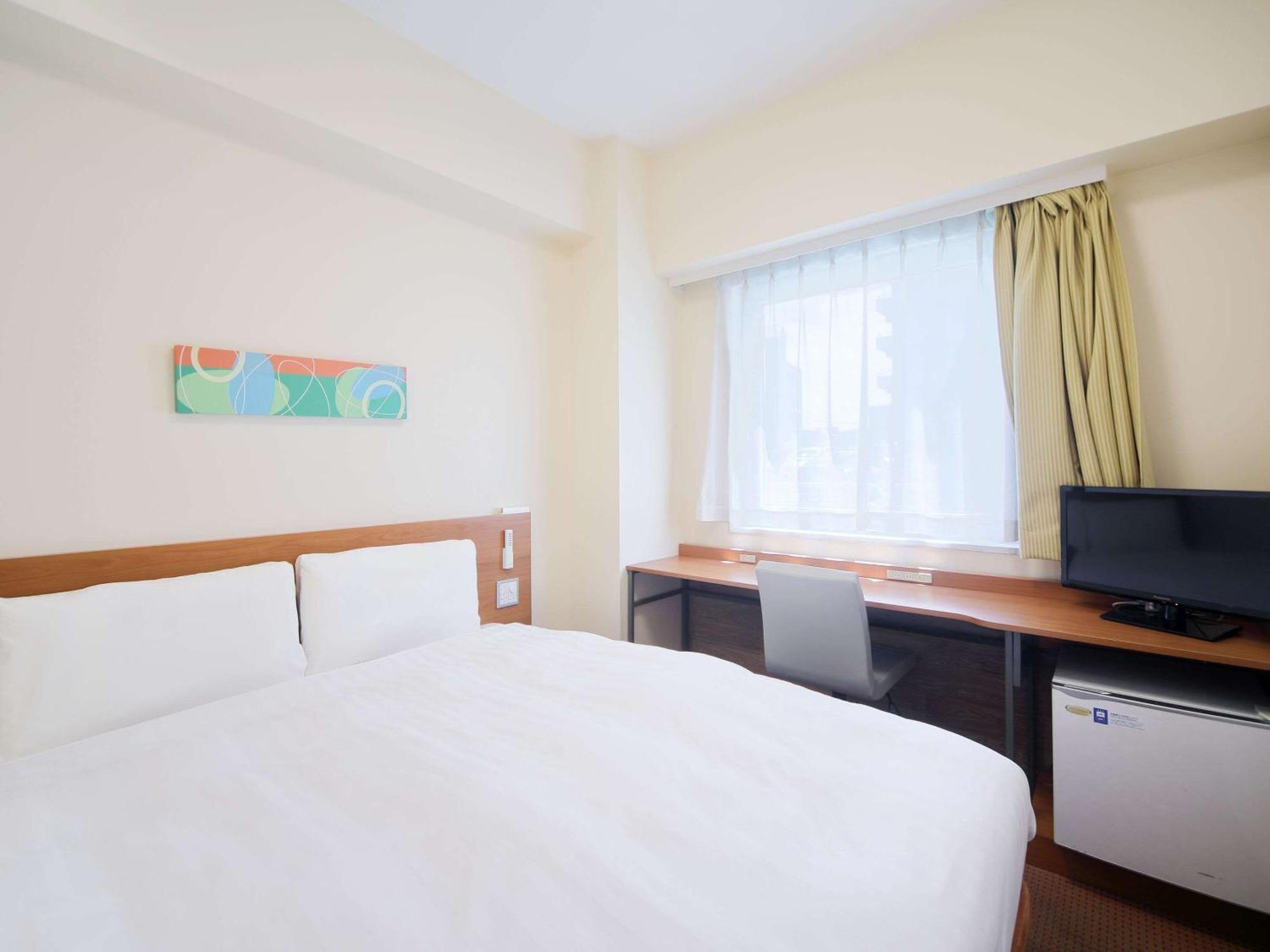 Comfort Inn Kumamoto Miyukifueda Екстер'єр фото