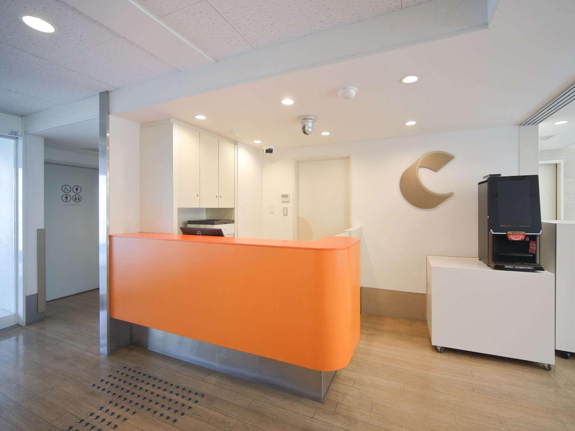 Comfort Inn Kumamoto Miyukifueda Екстер'єр фото