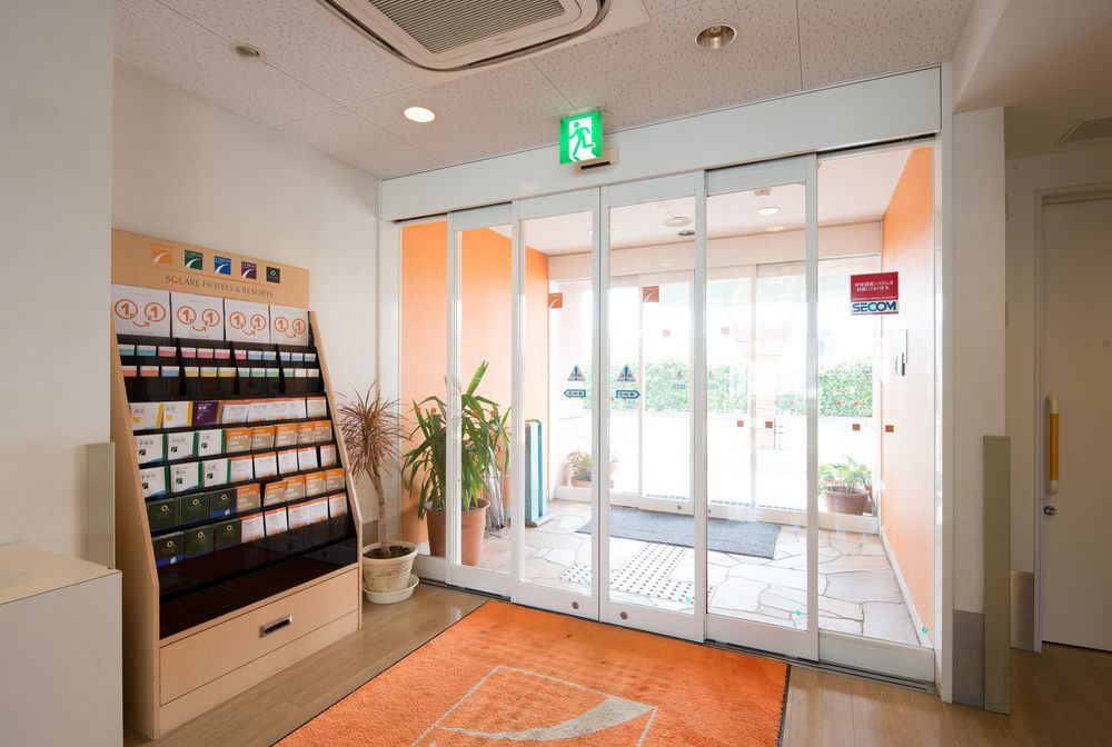 Comfort Inn Kumamoto Miyukifueda Екстер'єр фото