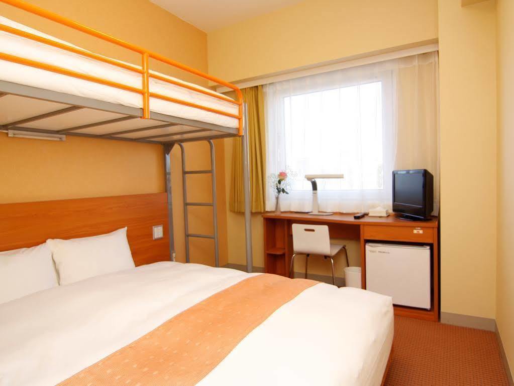 Comfort Inn Kumamoto Miyukifueda Екстер'єр фото
