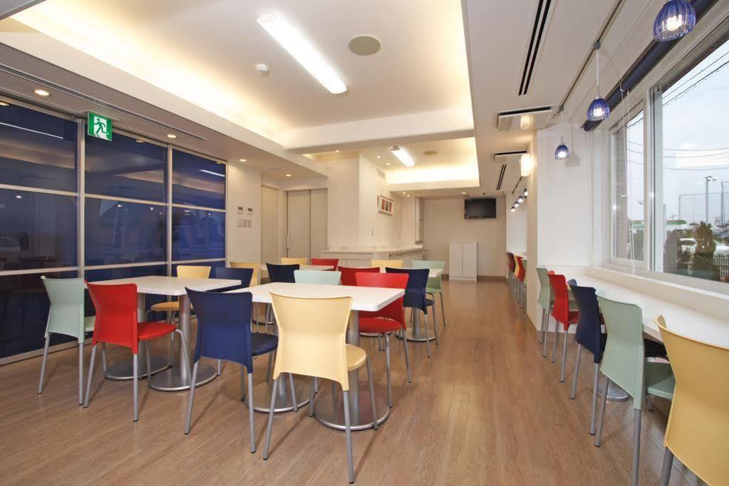 Comfort Inn Kumamoto Miyukifueda Екстер'єр фото