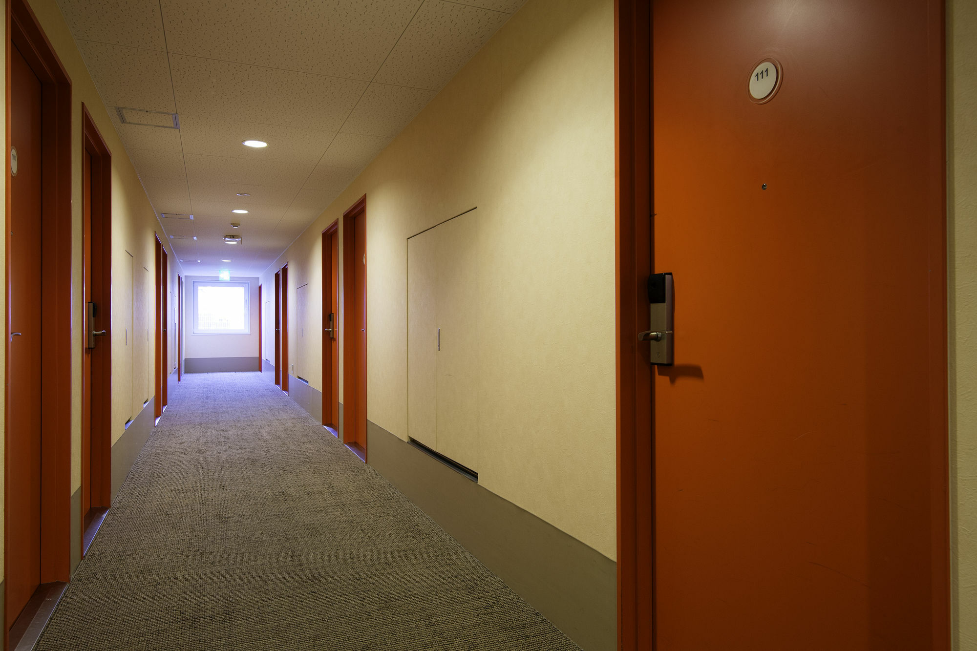 Comfort Inn Kumamoto Miyukifueda Екстер'єр фото