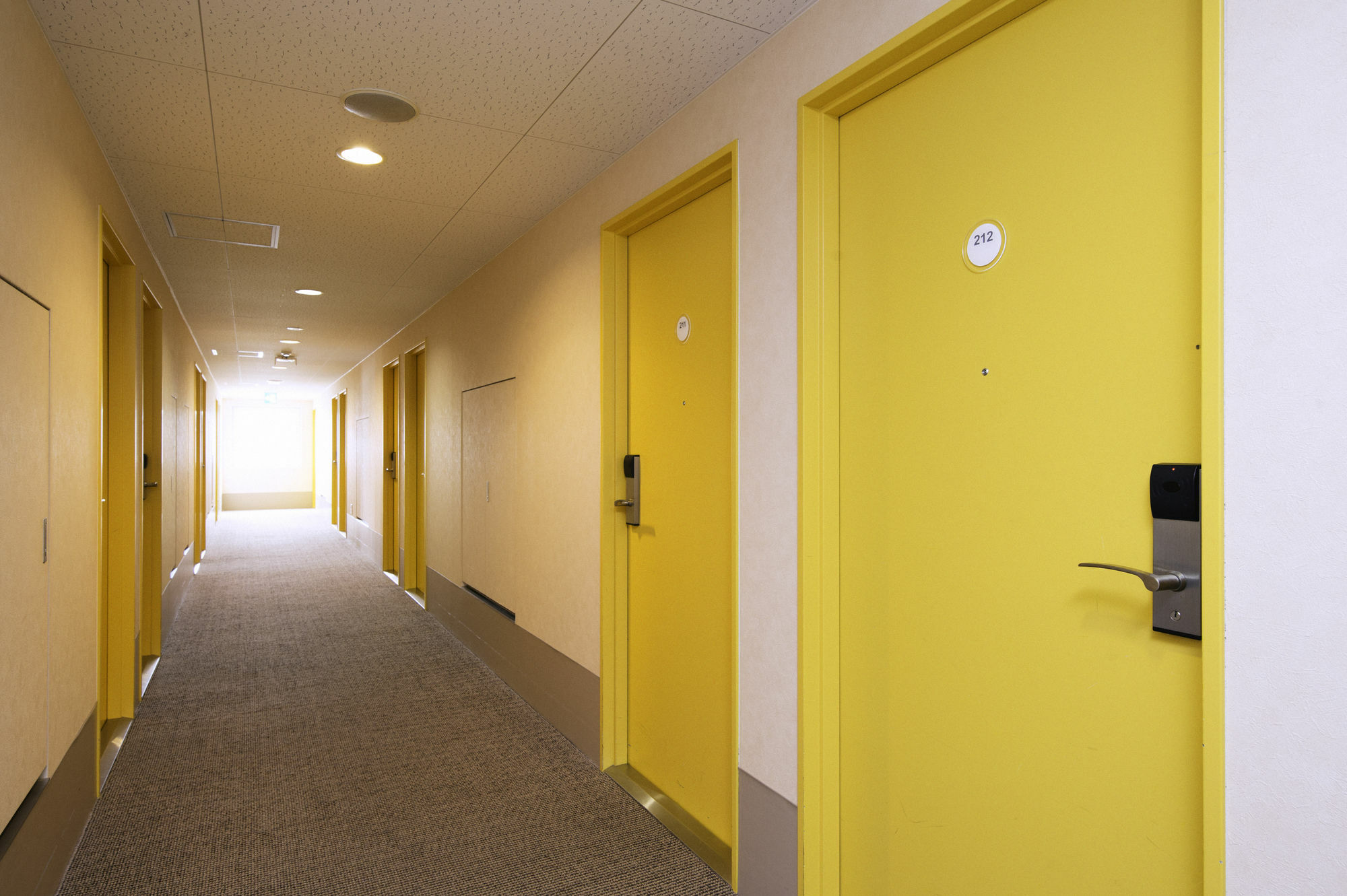 Comfort Inn Kumamoto Miyukifueda Екстер'єр фото