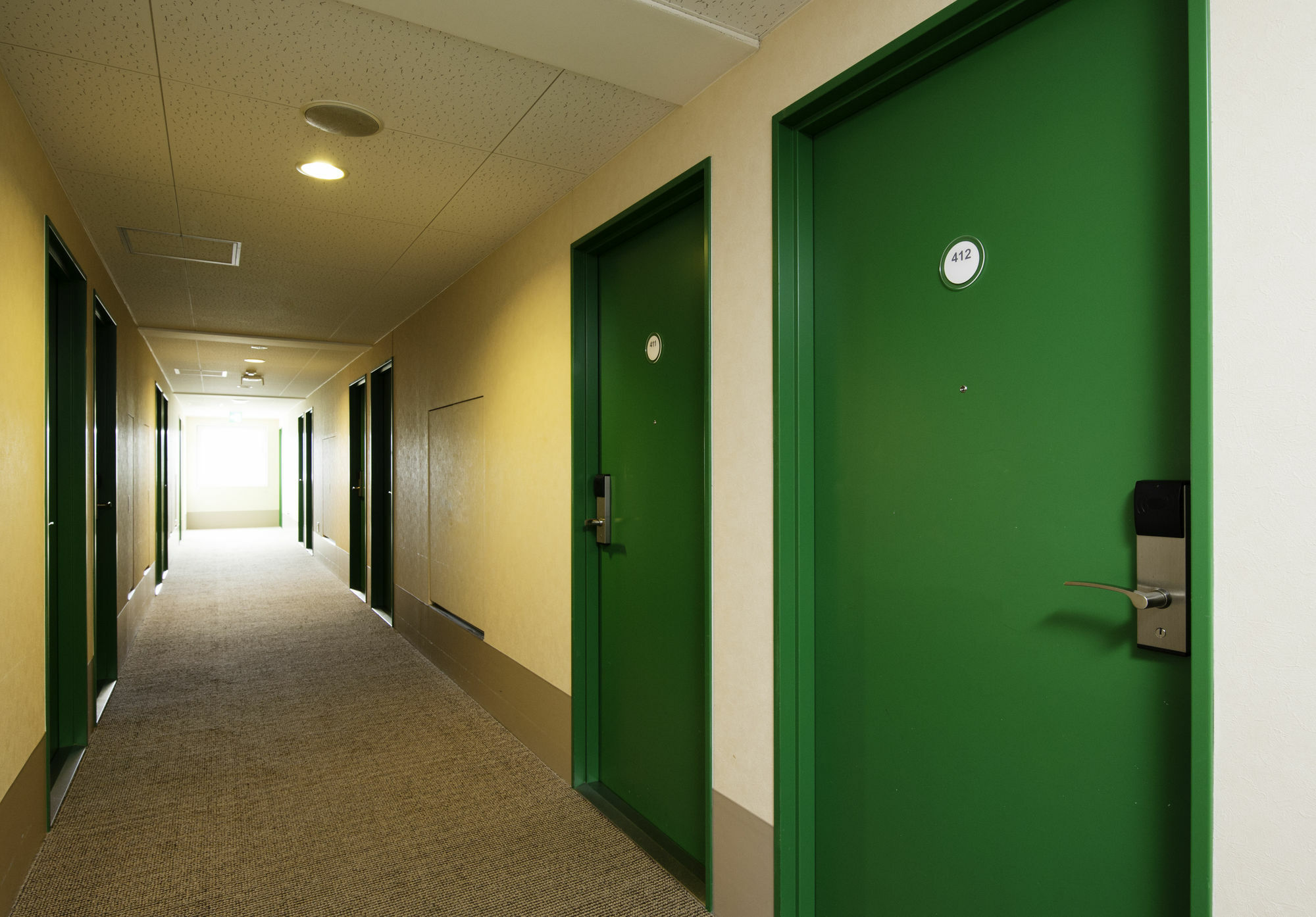 Comfort Inn Kumamoto Miyukifueda Екстер'єр фото
